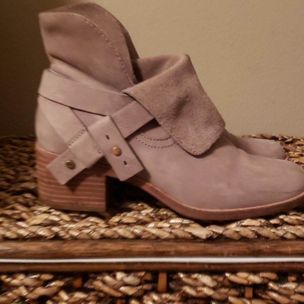 Ugg Booties - image 2
